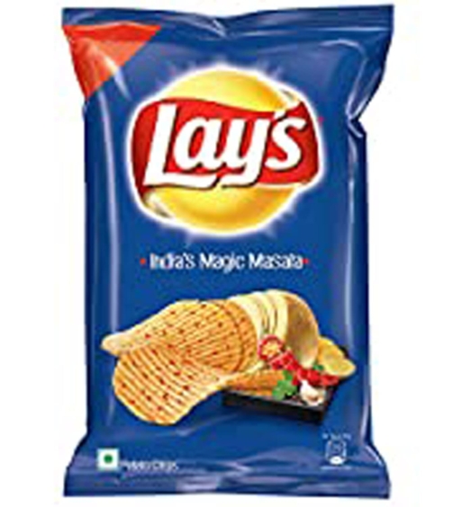 Lays Magic Masala Chips