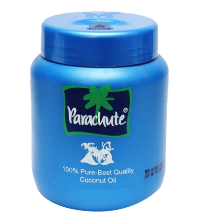 Parachute 100% Pure-Best Quality Coconut Oil 450ml