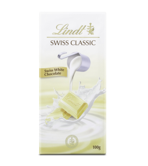 Swiss Classic White